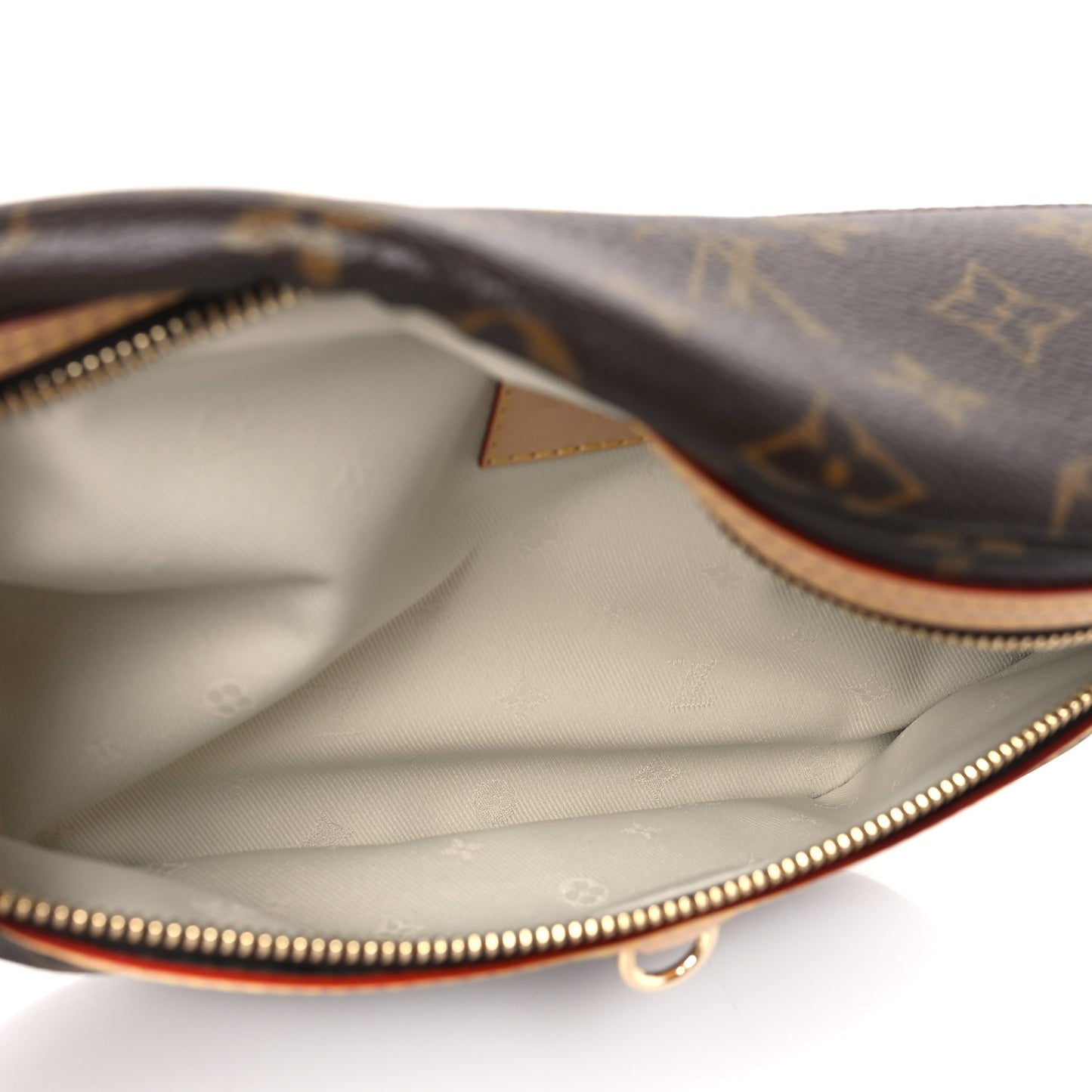 Monogram High Rise Bumbag