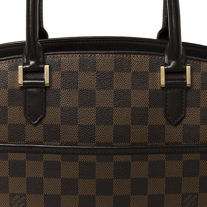 Louis Vuitton Damier Ebene Sarria Horizontal 7 of 9