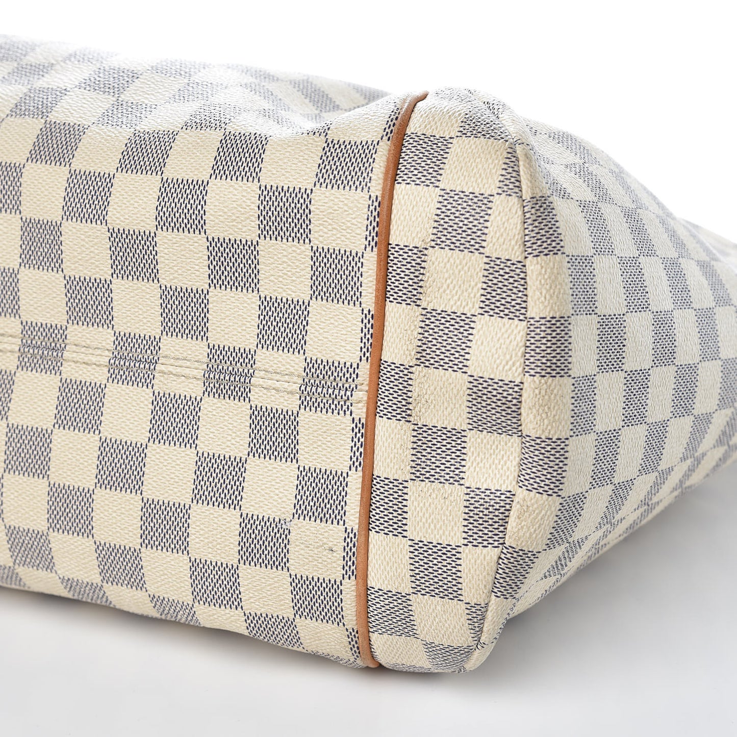 Damier Azur Totally GM