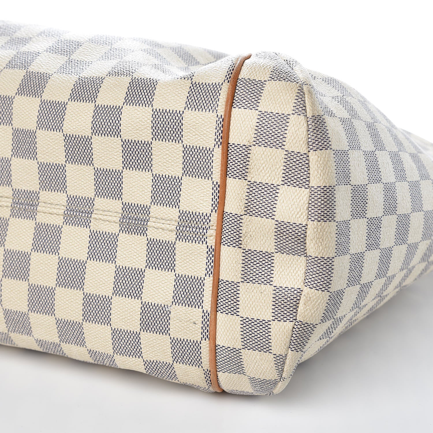 Louis Vuitton Damier Azur Totally GM 11 of 16