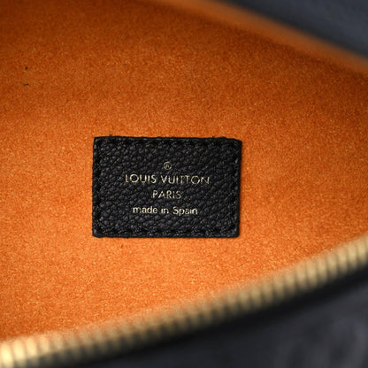 Louis Vuitton Empreinte BumBag Black 9 of 11