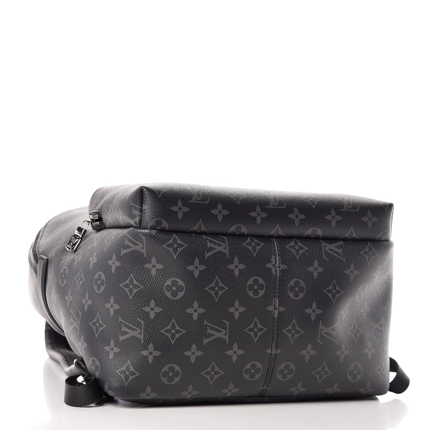 Louis Vuitton Monogram Eclipse Discovery Backpack PM 4 of 8
