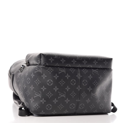 Louis Vuitton Monogram Eclipse Discovery Backpack PM 4 of 8