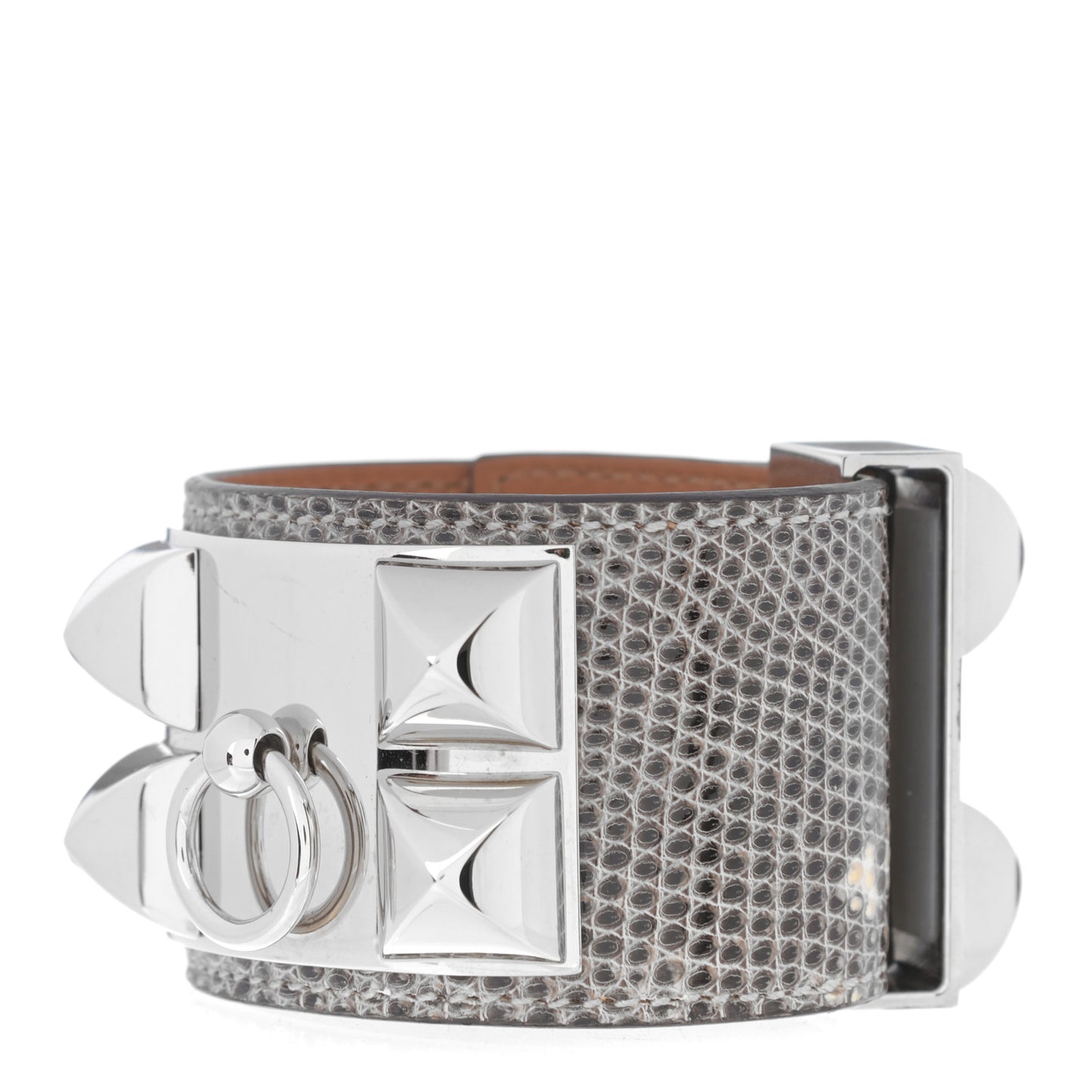 Lizard Collier De Chien CDC Bracelet T1 Ombre