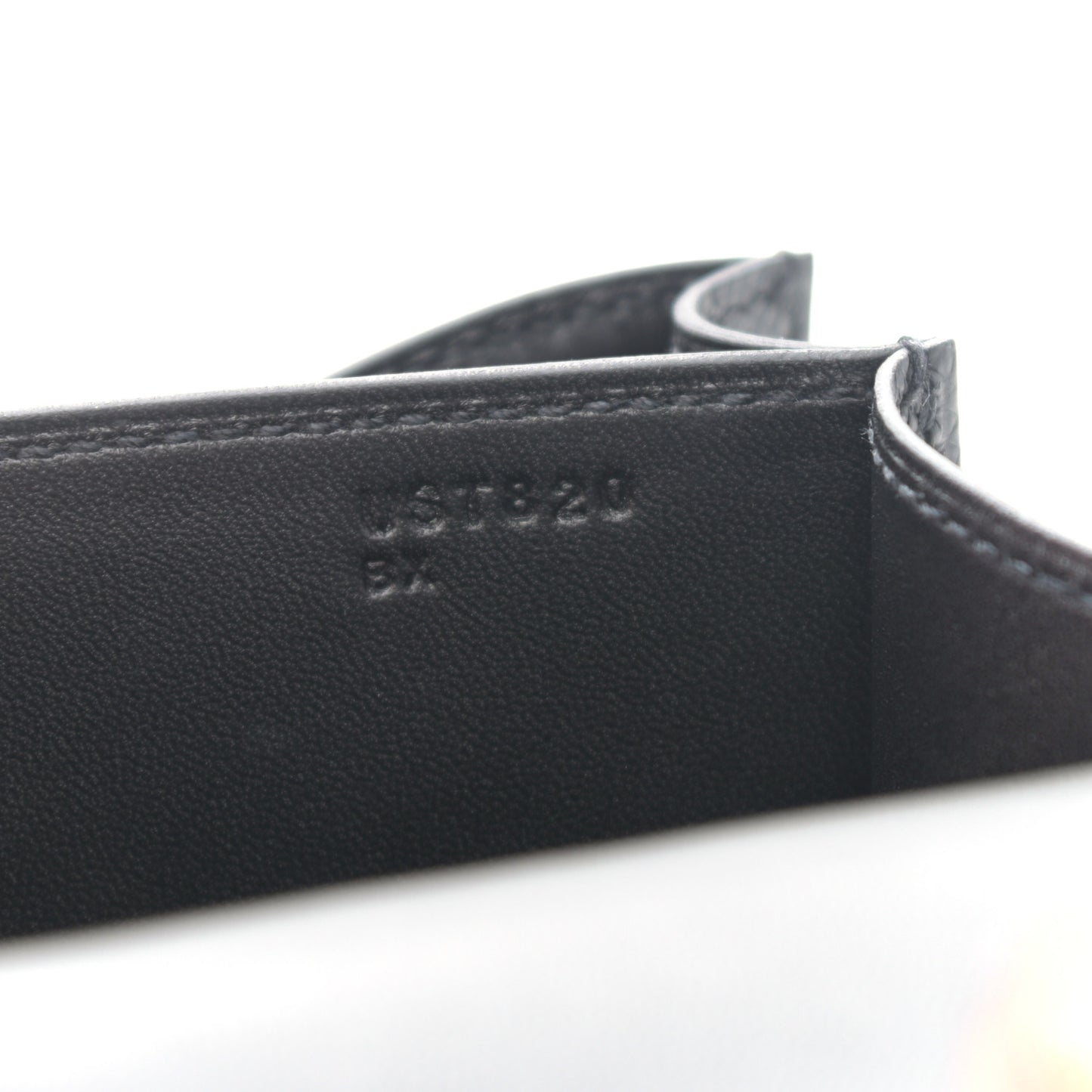 Epsom Constance 18 Black