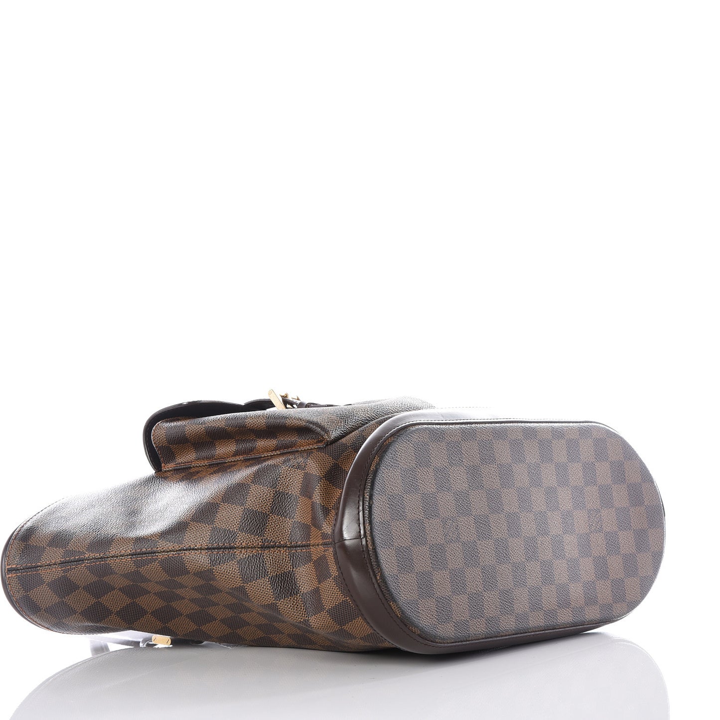 Damier Ebene Manosque GM