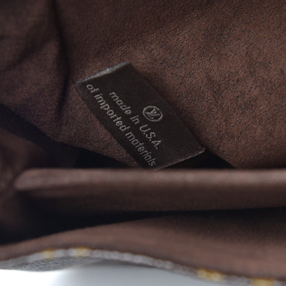 Louis Vuitton Monogram Pochette Metis 8 of 15