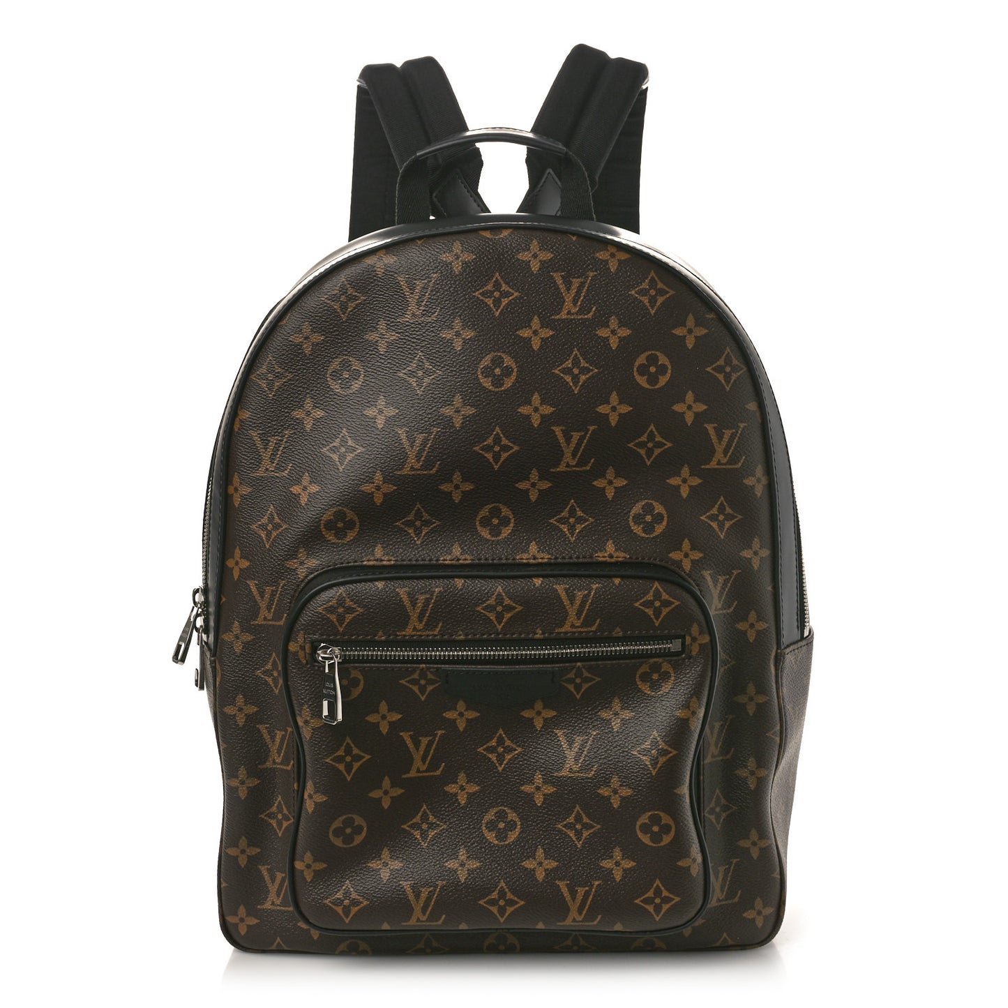 Monogram Macassar Josh Backpack