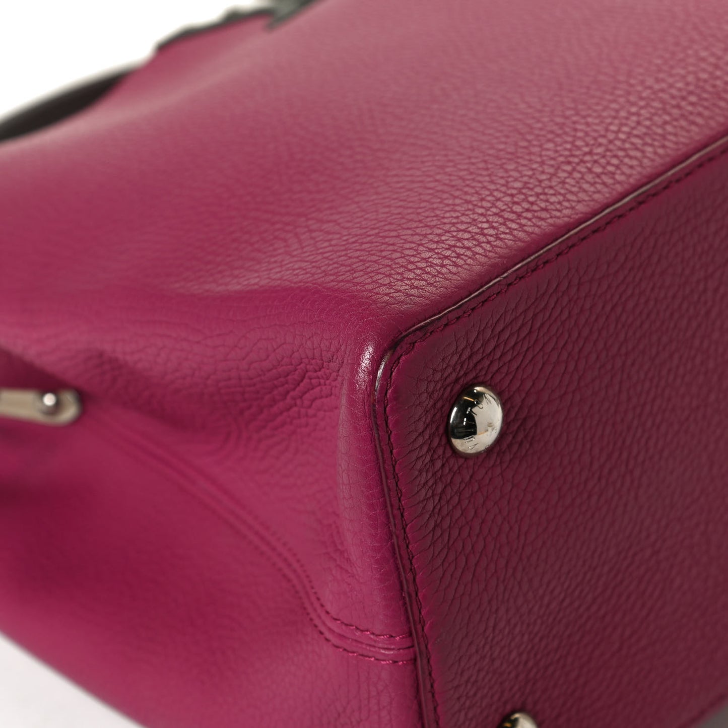 Taurillon Capucines MM Multicolor