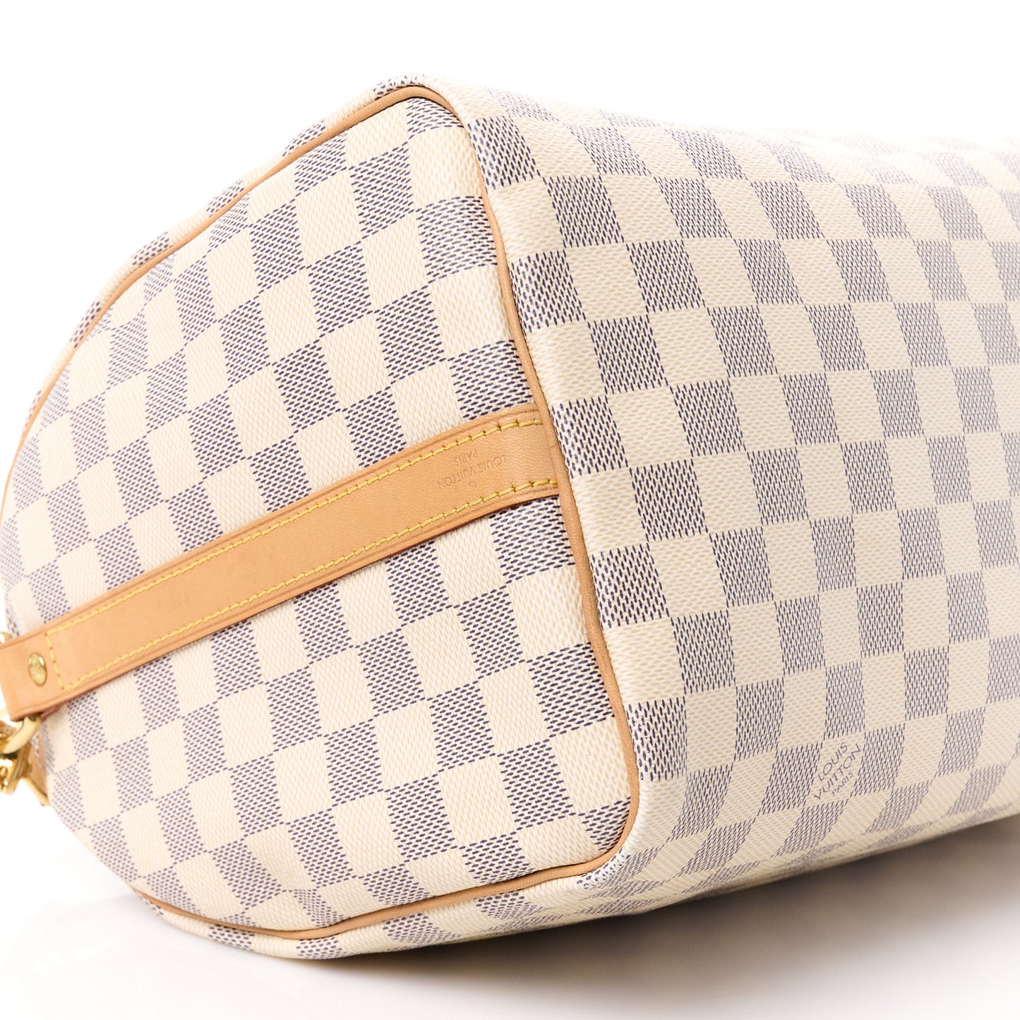 Damier Azur Speedy Bandouliere 30