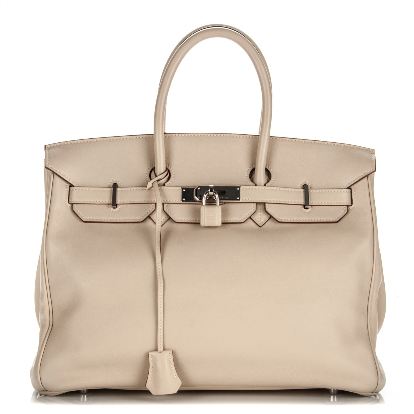 Swift Birkin 35 Parchemin