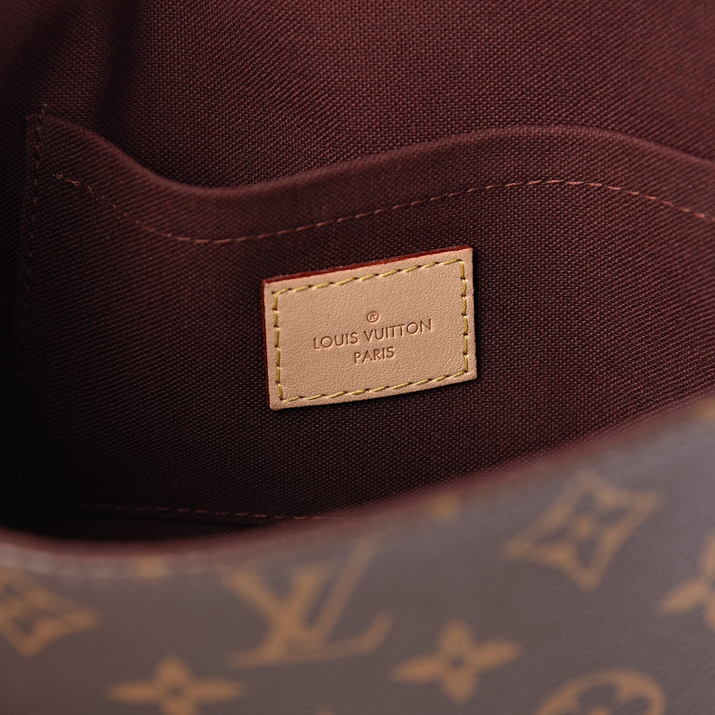 Monogram Favorite MM