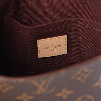 Louis Vuitton Monogram Favorite MM 6 of 11