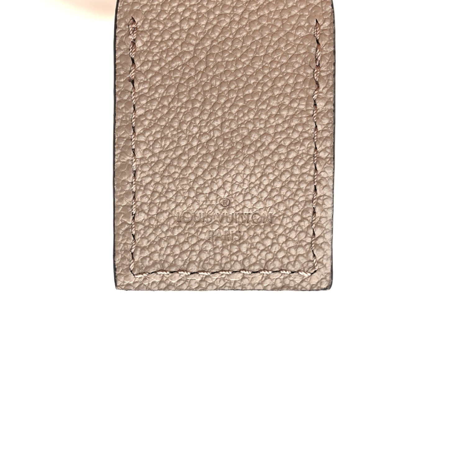 Empreinte Monogram Giant Trianon MM Tourterelle