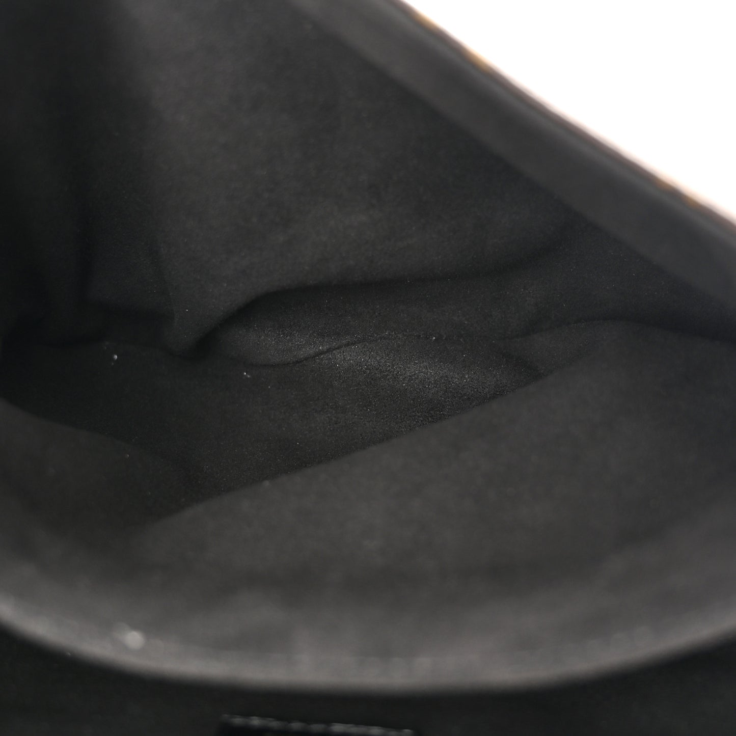 Reverse Monogram Pochette Metis