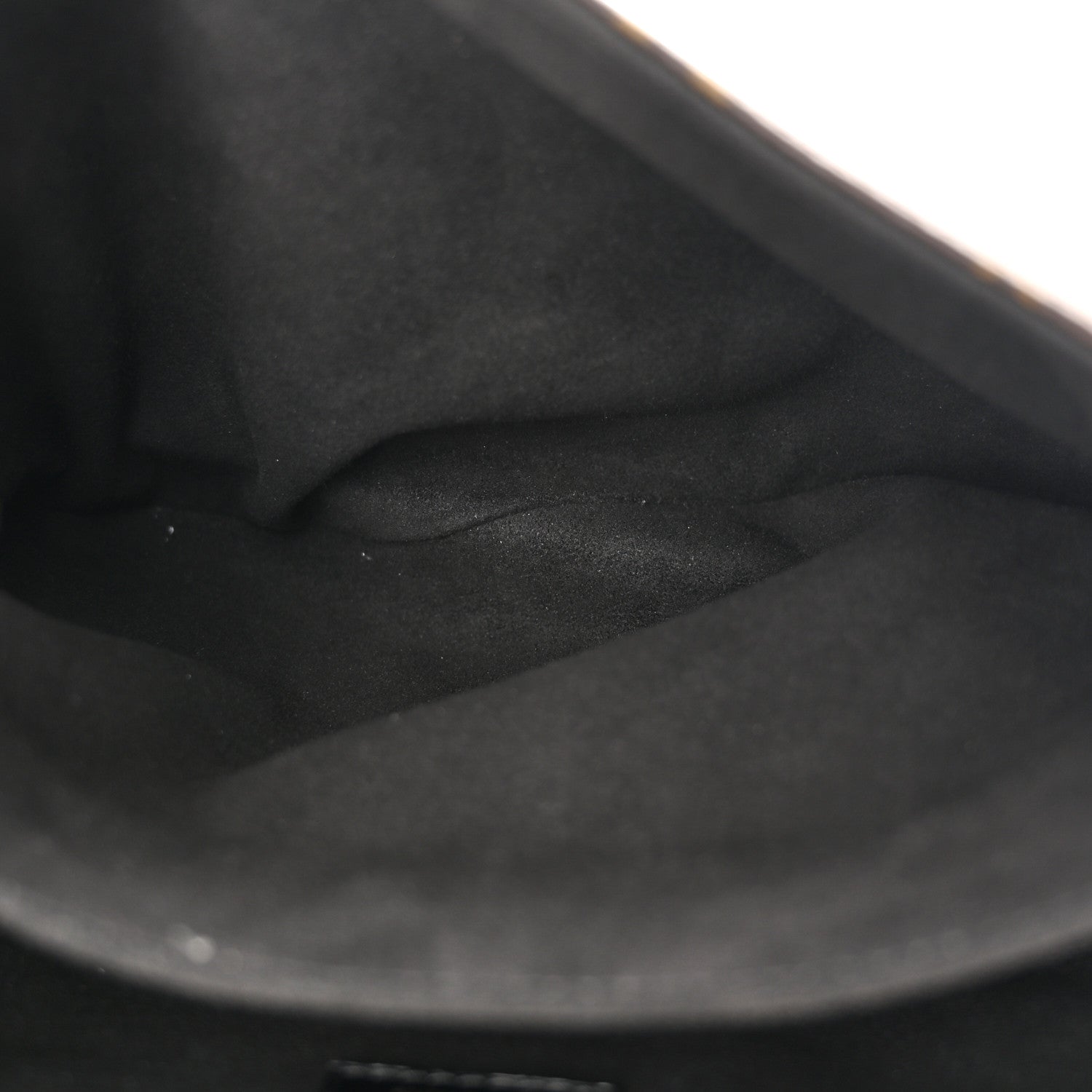 Louis Vuitton Reverse Monogram Pochette Metis 5 of 15