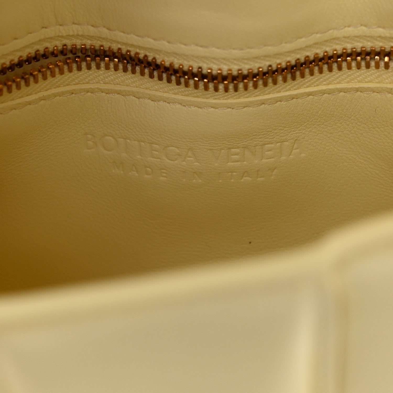 Bottega Veneta Nappa Maxi Intreccio Padded Cassette Crossbody Bag Zest 6 of 11