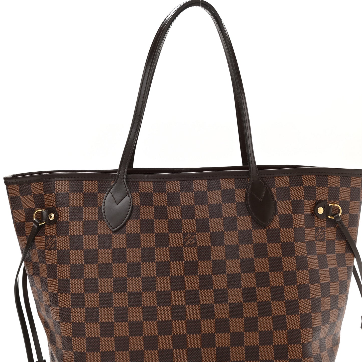 Damier Ebene Neo Neverfull MM