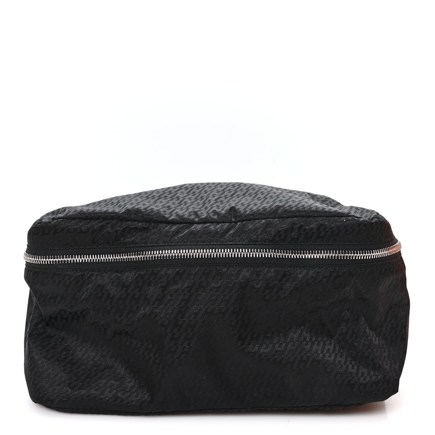 Technical Silk H en Bias Travelsilk Cube PM Black