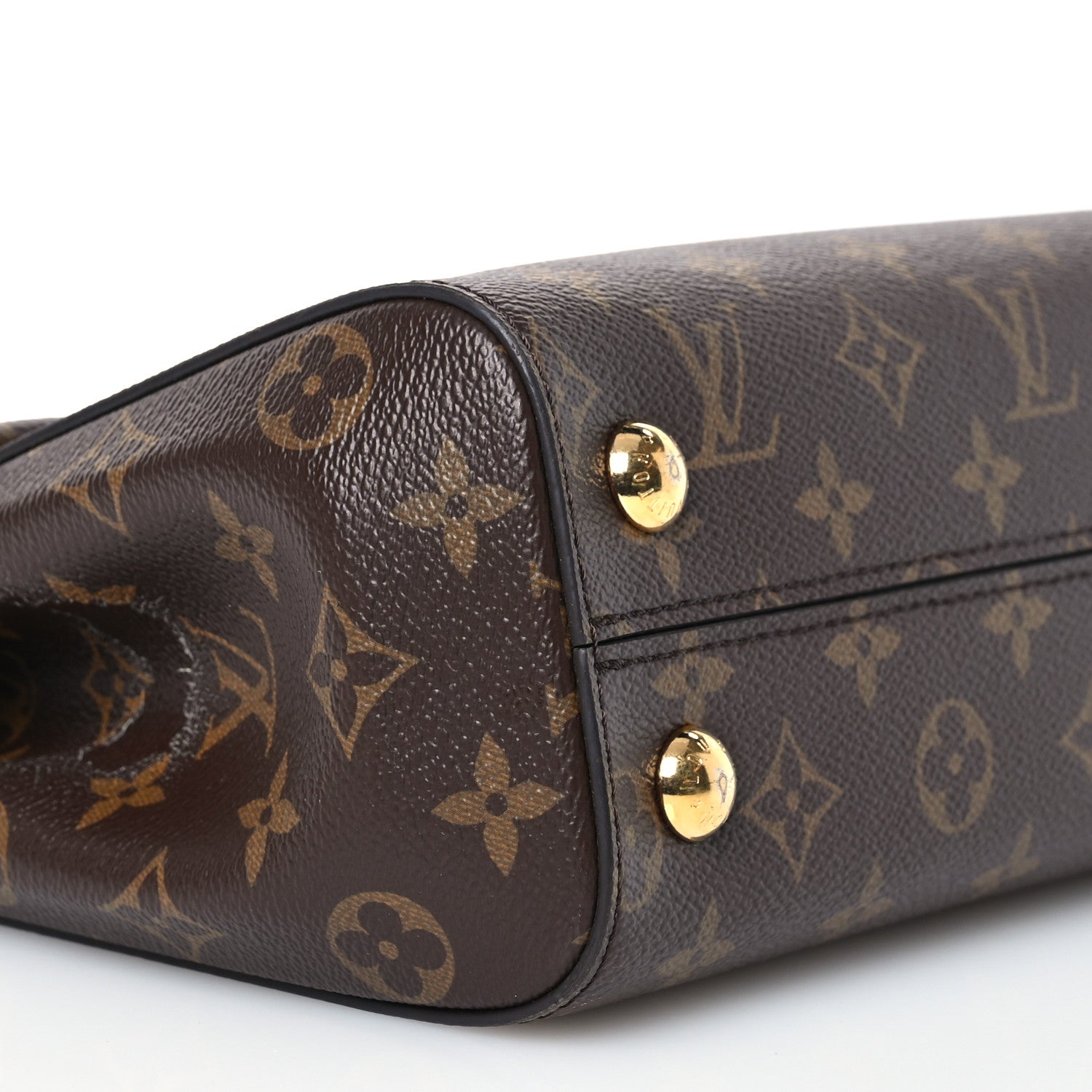 Louis Vuitton Monogram Cluny BB Bordeaux Fuchsia 11 of 19