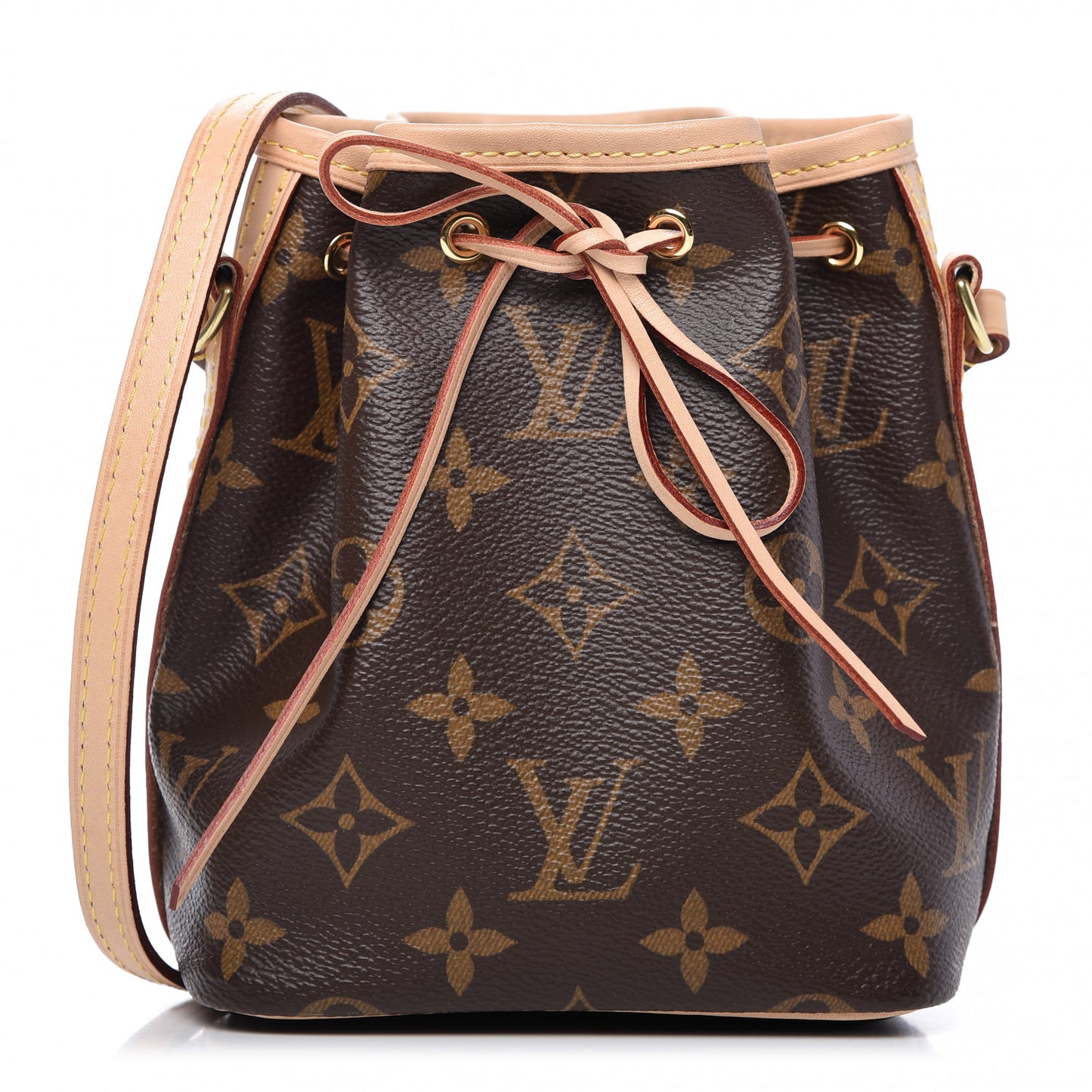 Monogram Nano Noe