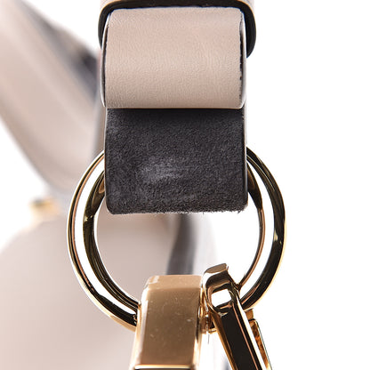 Givenchy Calfskin Medium Mystic Shoulder Bag Natural 9 of 10