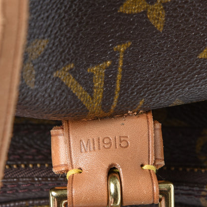 Louis Vuitton Monogram Montsouris GM Backpack 7 of 14