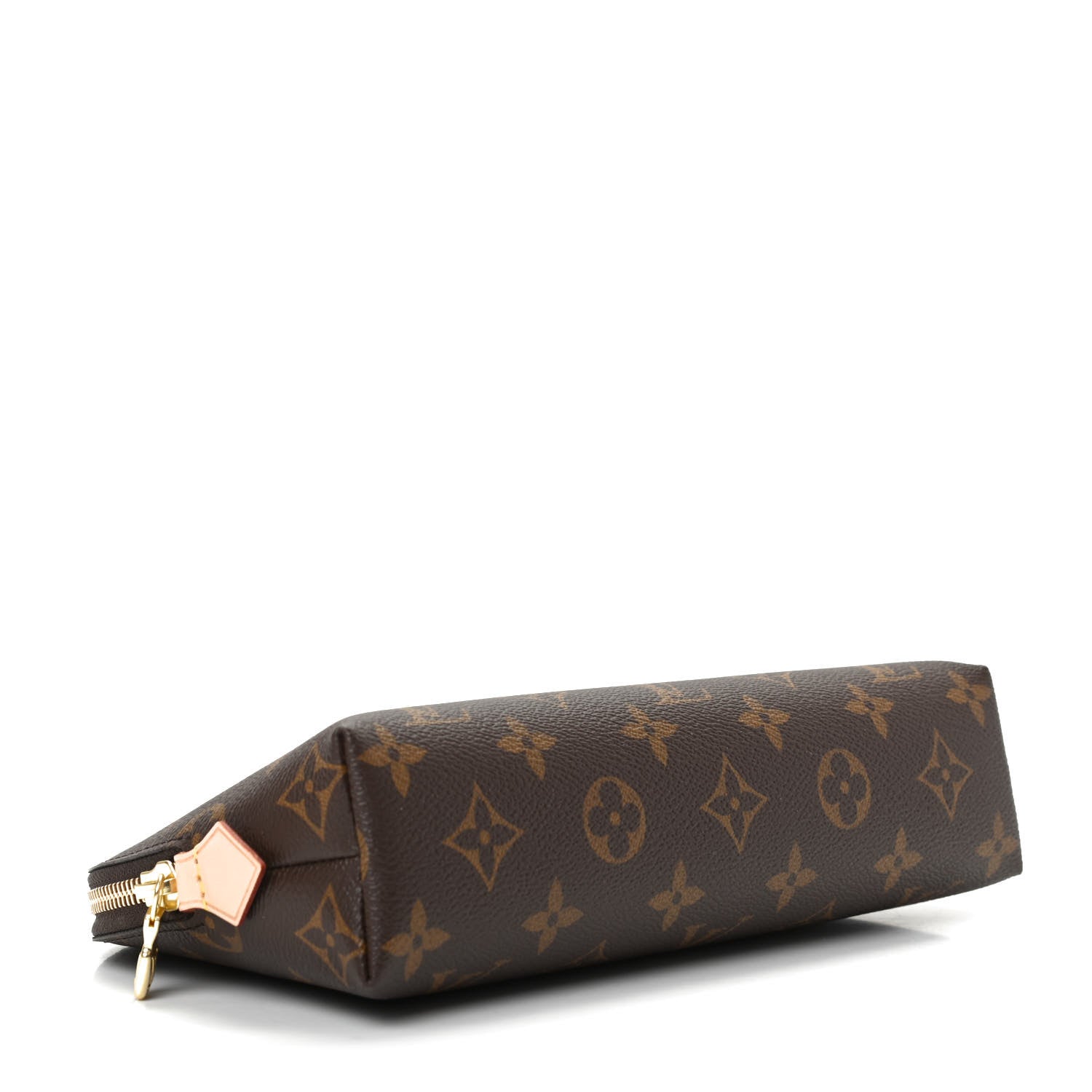 Louis Vuitton Monogram Cosmetic Pouch GM 4 of 9