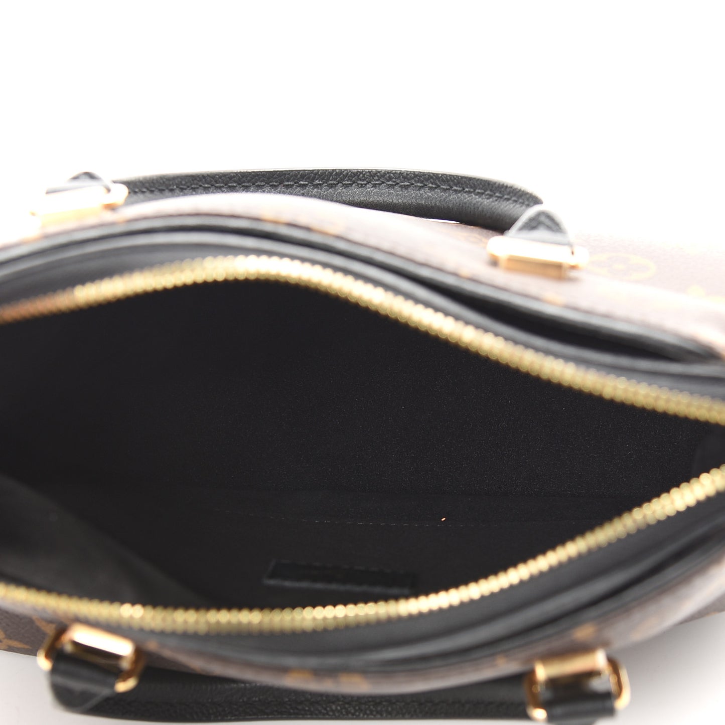 Monogram Pallas Full BB Black