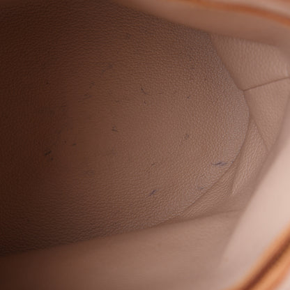 Louis Vuitton Monogram Petit Bucket 23 5 of 12