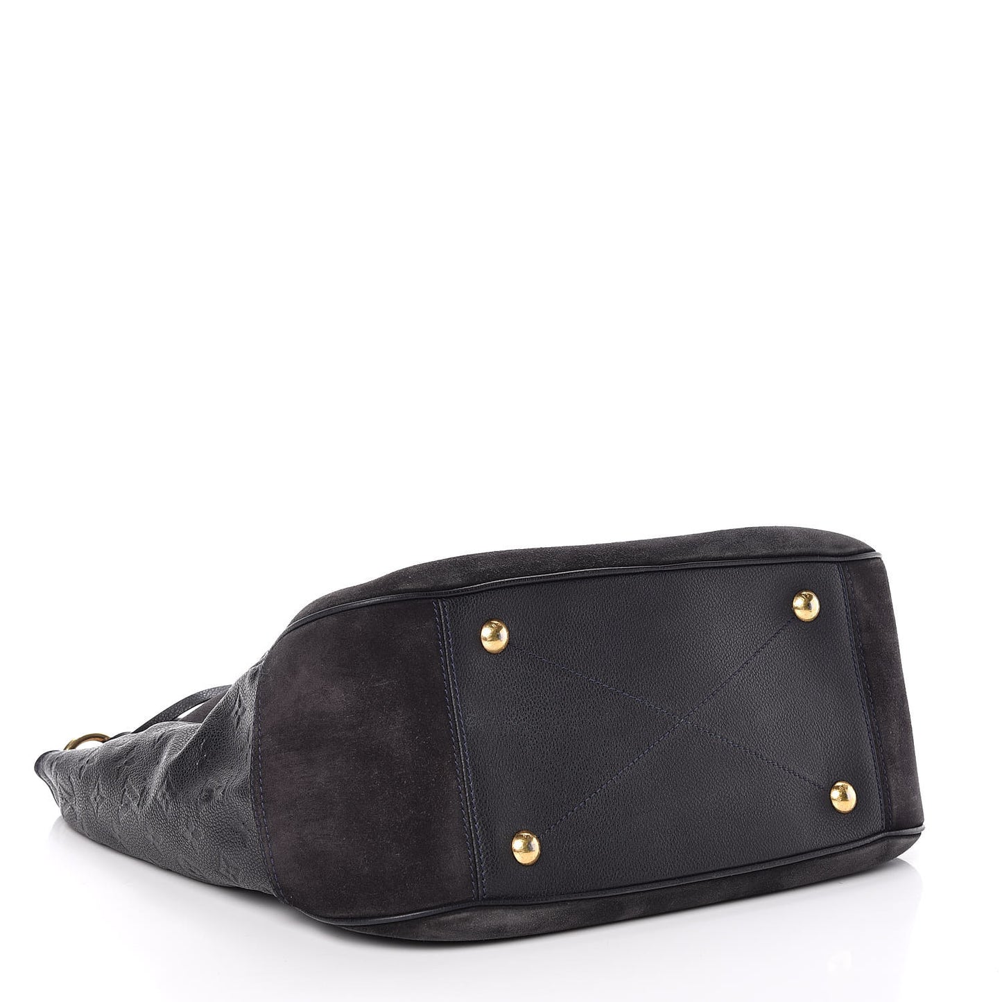 Empreinte Suede Audacieuse MM Infini