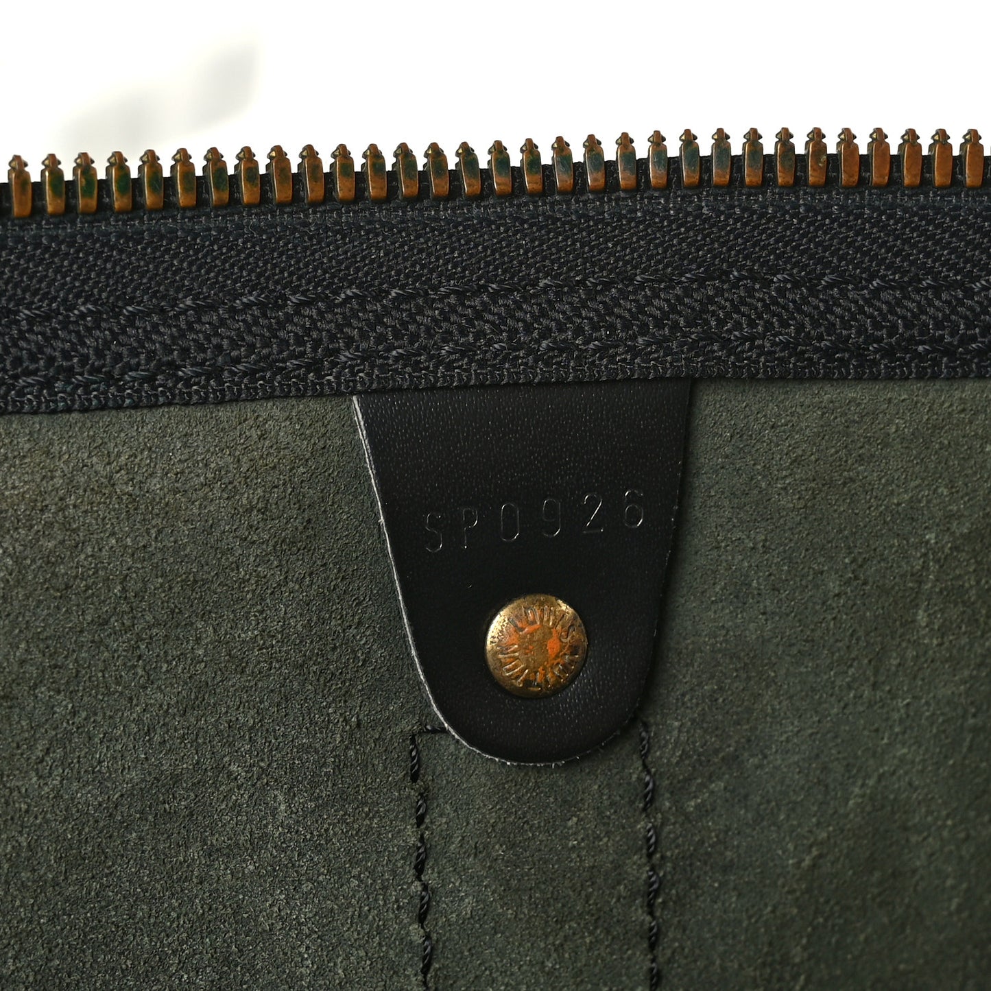 Epi Keepall 45 Black