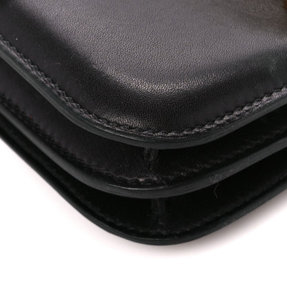 Hermes Box Constance 18 Black 9 of 12