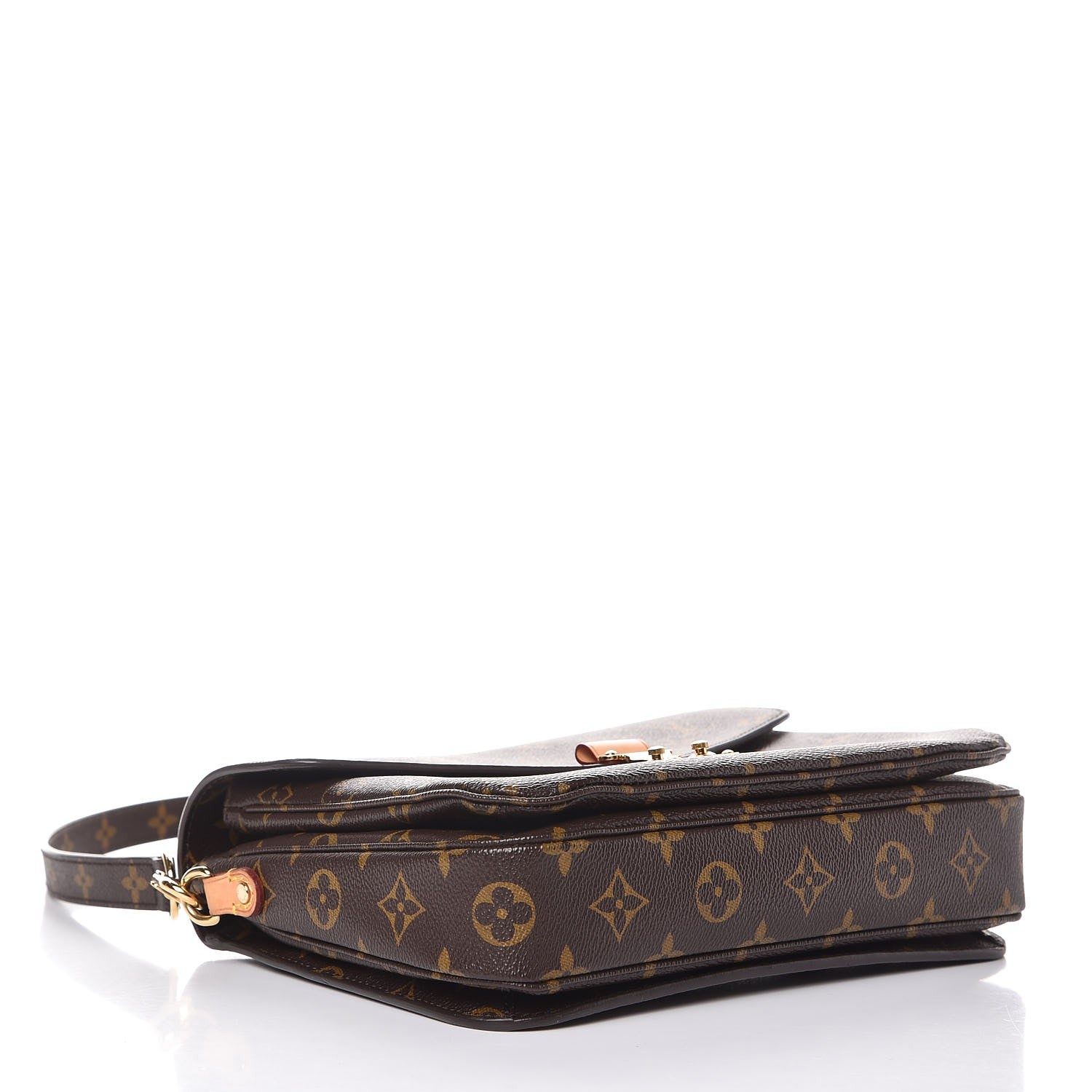 Louis Vuitton Monogram Pochette Metis 4 of 6
