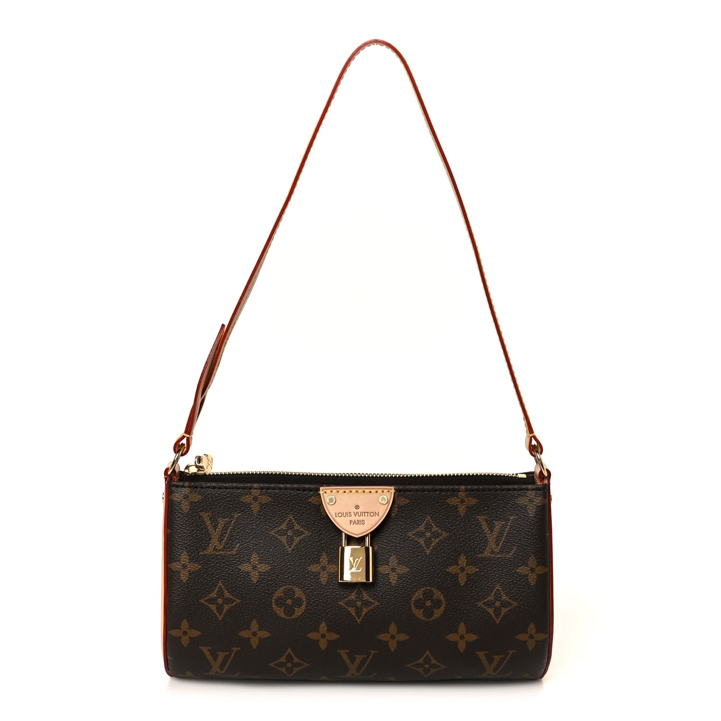Monogram Tirette Pochette