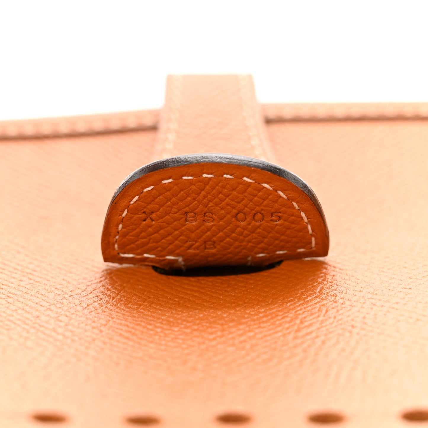 Epsom Evelyne III PM Toffee