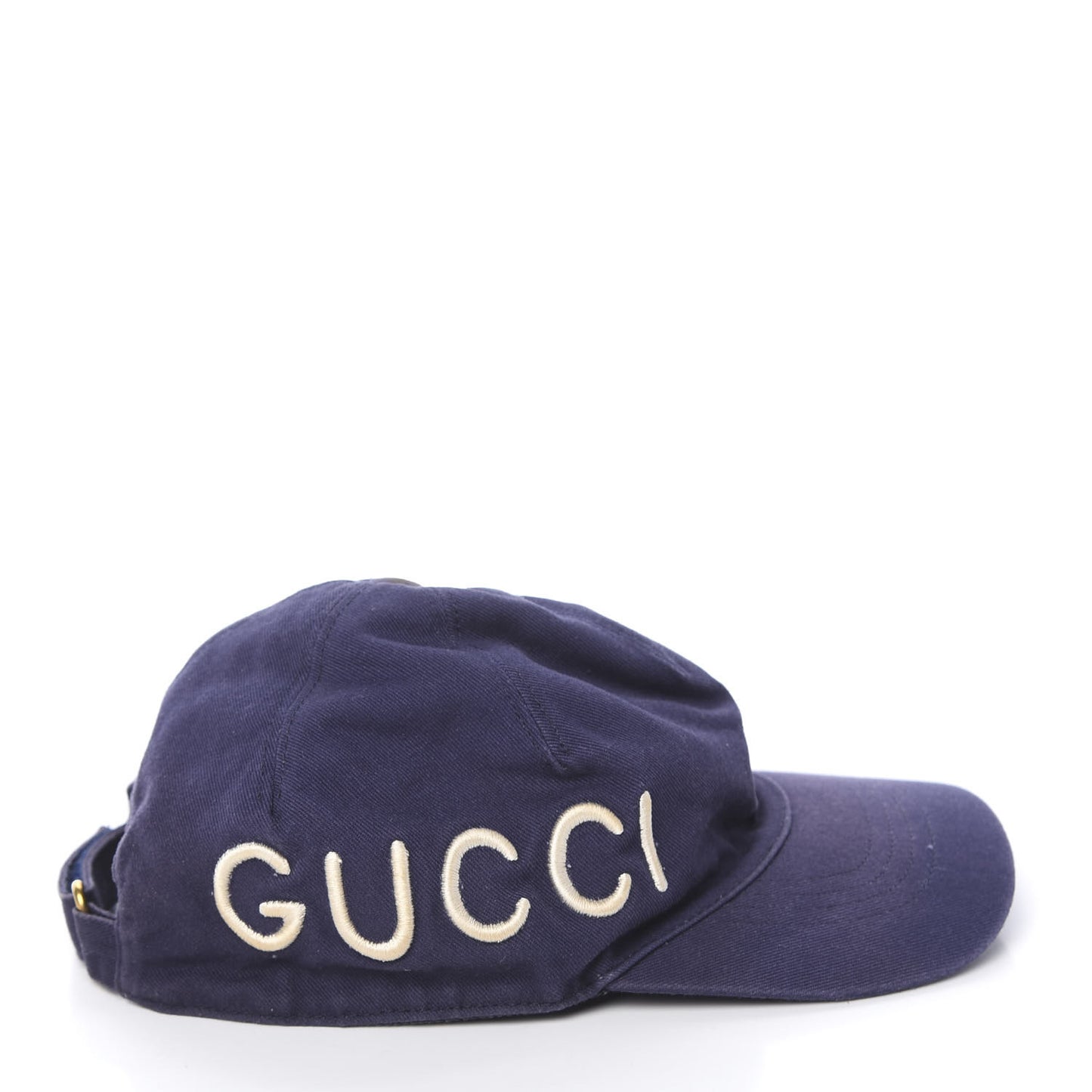 Cotton Loved Baseball Hat S Navy