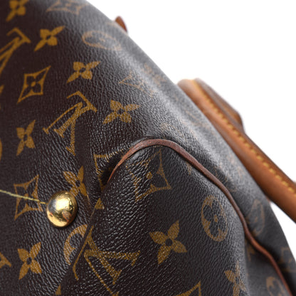 Louis Vuitton Monogram Tivoli GM 17 of 39