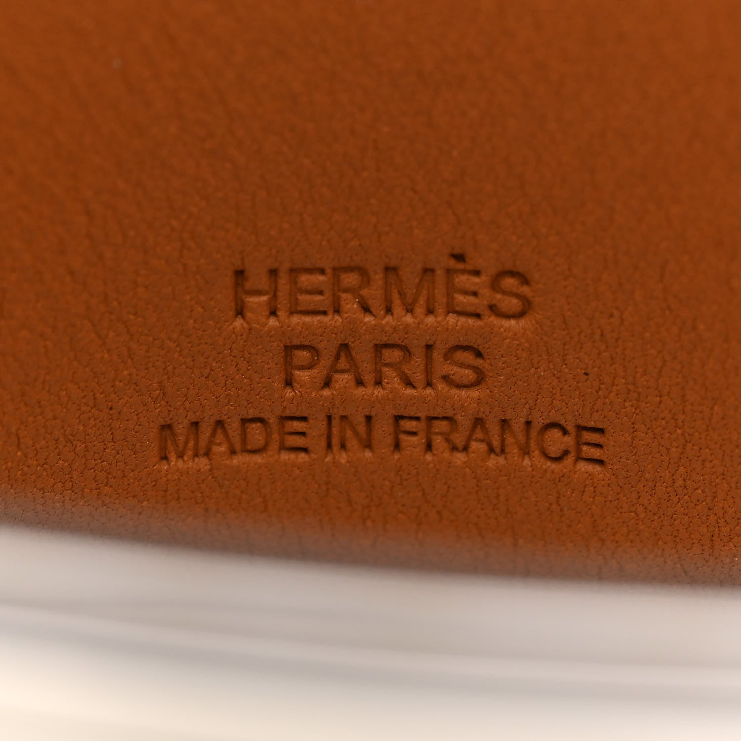 Hermes Box Kelly Dog Bracelet Black 4 of 5