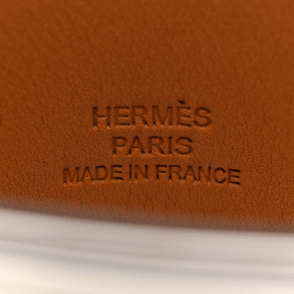 Hermes Box Kelly Dog Bracelet Black 4 of 5
