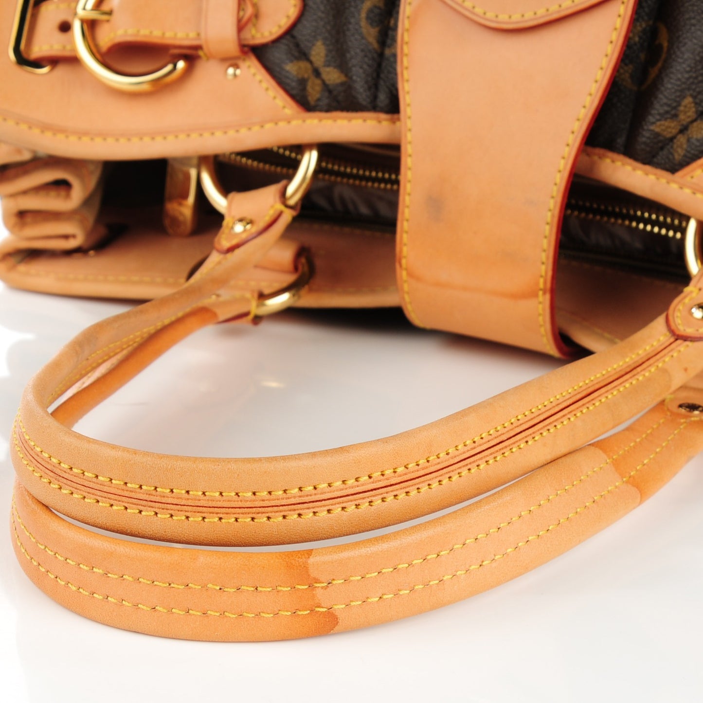 Monogram Etoile Shopper