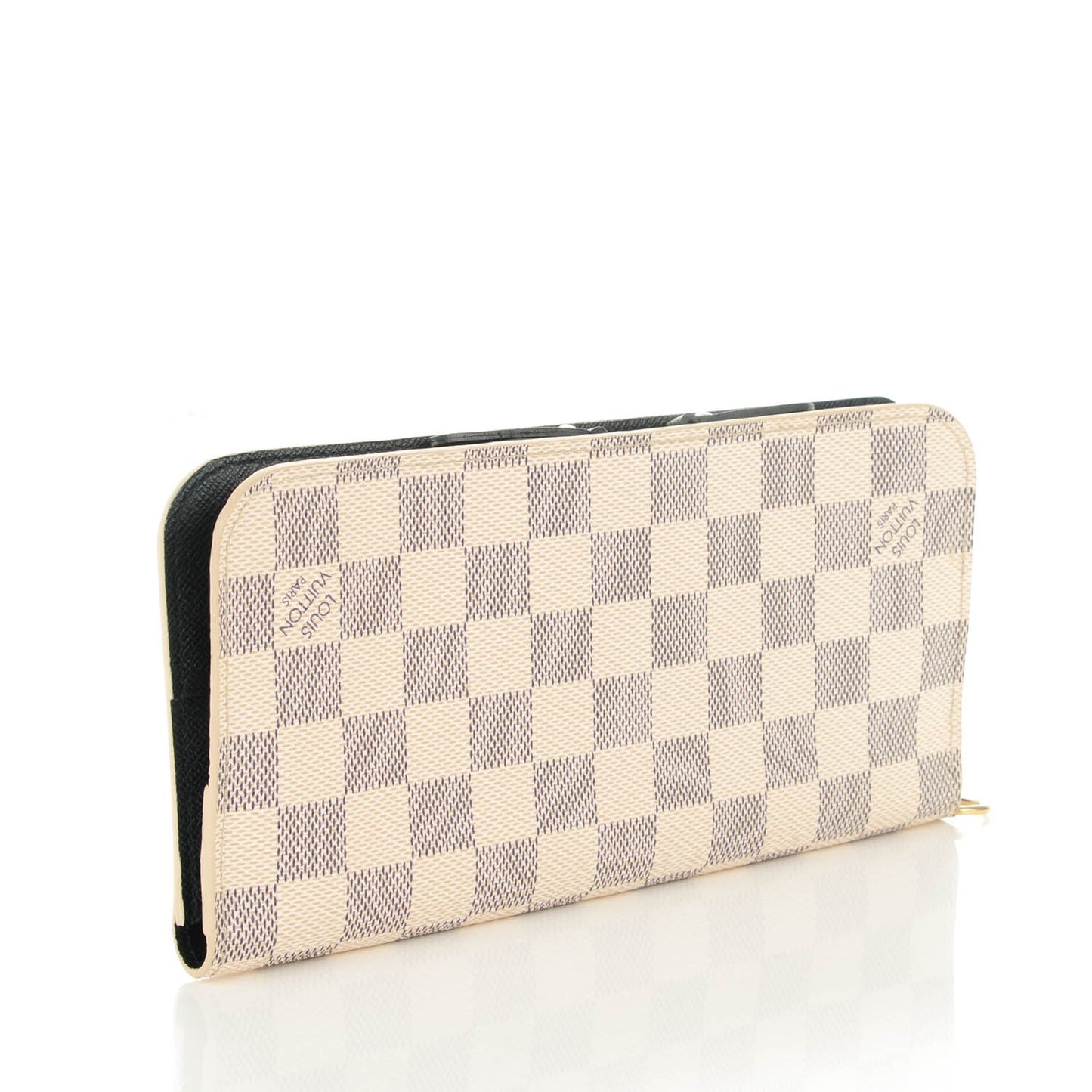 Damier Azur Articles de Voyage Insolite Wallet