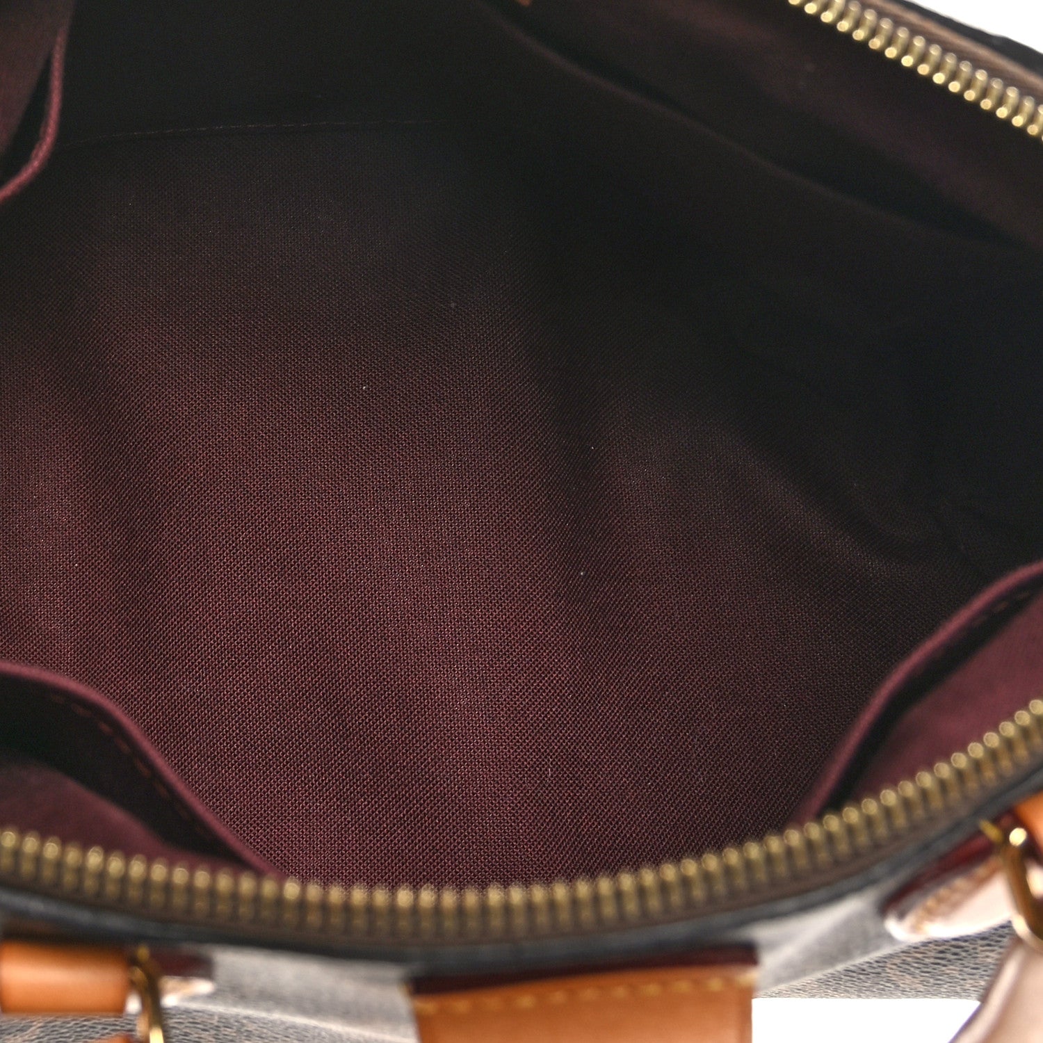 Louis Vuitton Monogram Rivoli PM 5 of 8
