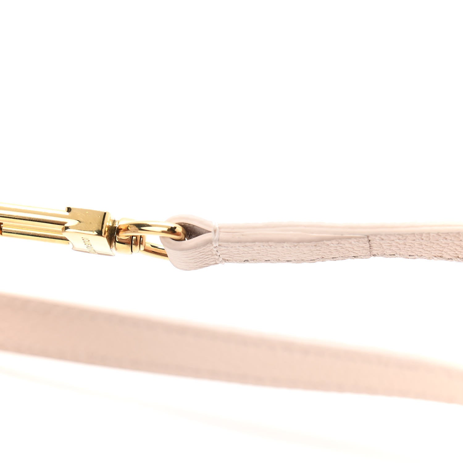 Louis Vuitton Empreinte Monogram Spring in the City Speedy Bandouliere 20 Kaki Beige Cream 10 of 12