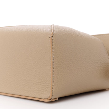 Loewe Calfskin Mini Puzzle Edge Bag Sand 10 of 10