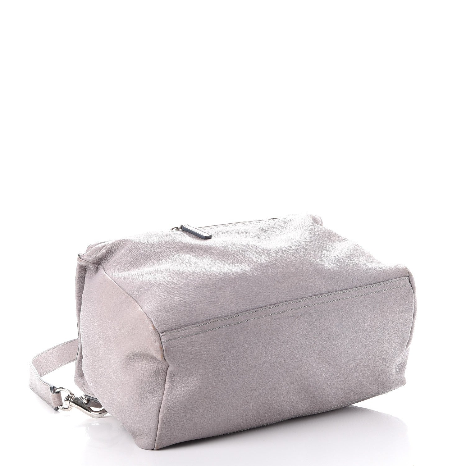 Givenchy Sugar Goatskin Medium Pandora Grey 4 of 15