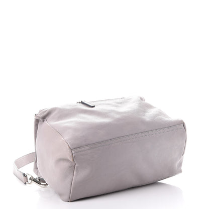 Givenchy Sugar Goatskin Medium Pandora Grey 4 of 15