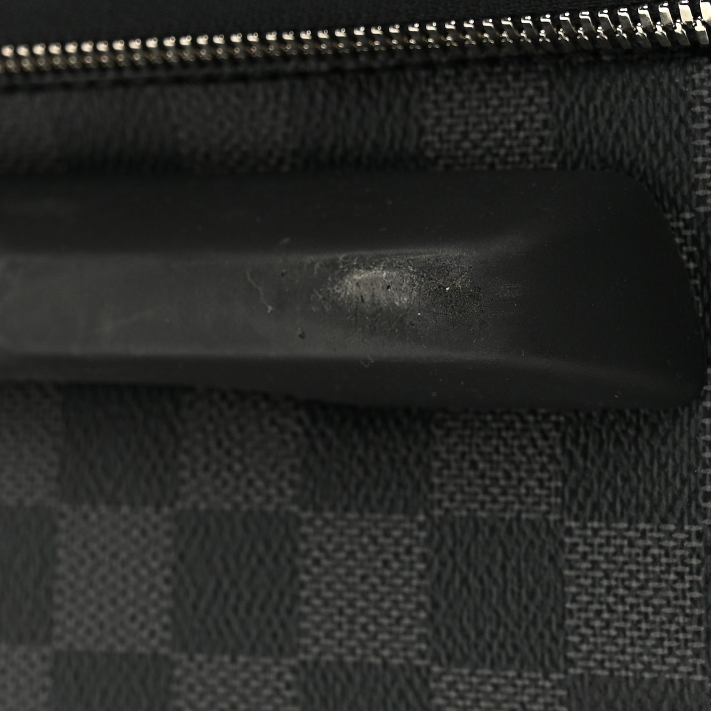 Damier Graphite Pegase 55 Rolling Luggage