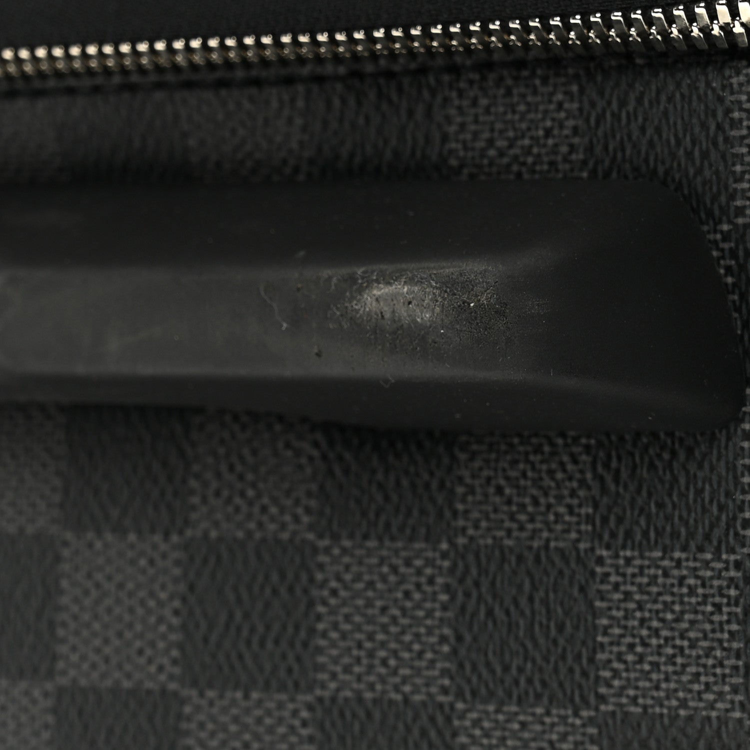 Louis Vuitton Damier Graphite Pegase 55 Rolling Luggage 14 of 15