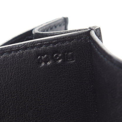 Hermes Box Constance 24 Black 7 of 11